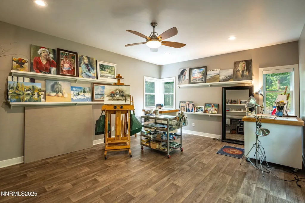 1964 Glenbrook House Glenbrook NV 89413