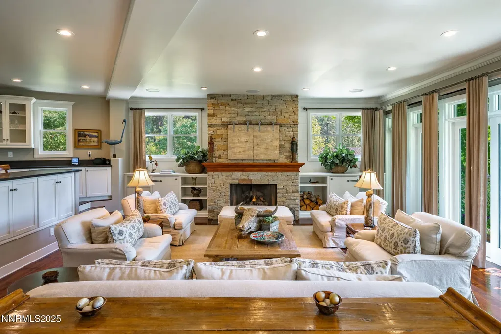 1964 Glenbrook House Glenbrook NV 89413