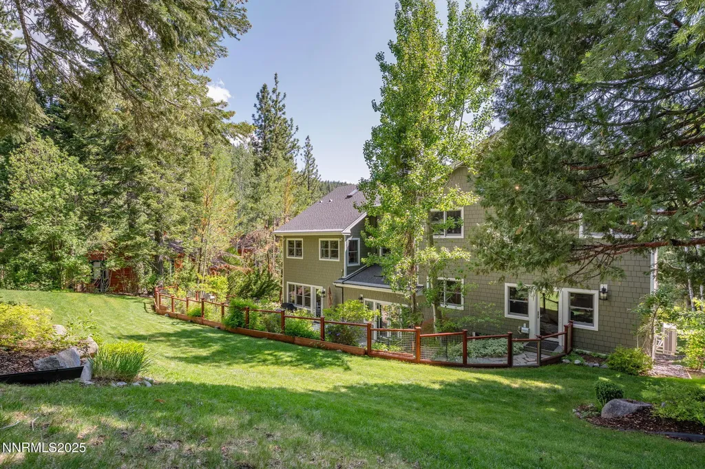1964 Glenbrook House Glenbrook NV 89413
