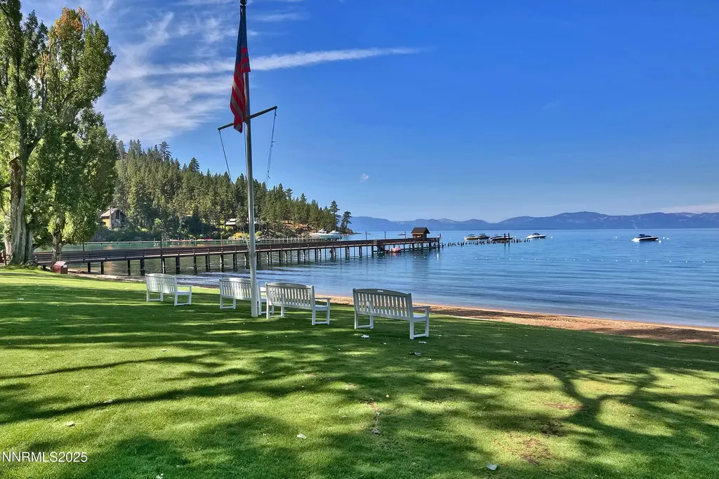 1964 Glenbrook House Glenbrook NV 89413