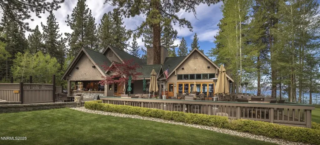 1964 Glenbrook House Glenbrook NV 89413