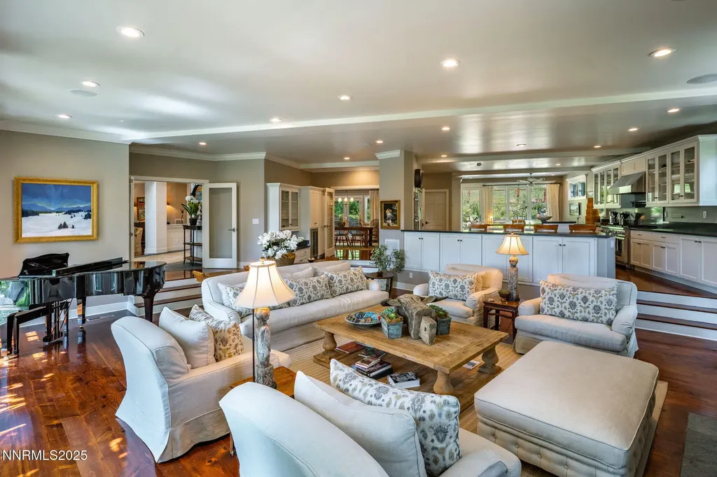 1964 Glenbrook House Glenbrook NV 89413