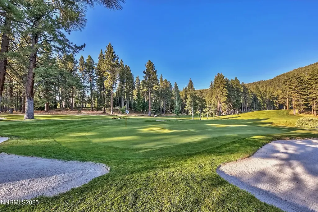 1964 Glenbrook House Glenbrook NV 89413