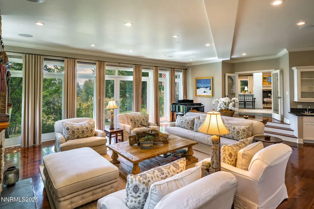 1964 Glenbrook House Glenbrook NV 89413