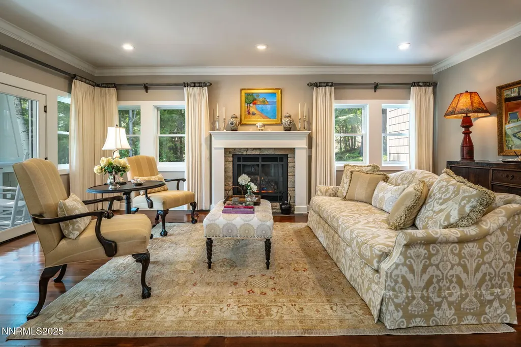 1964 Glenbrook House Glenbrook NV 89413