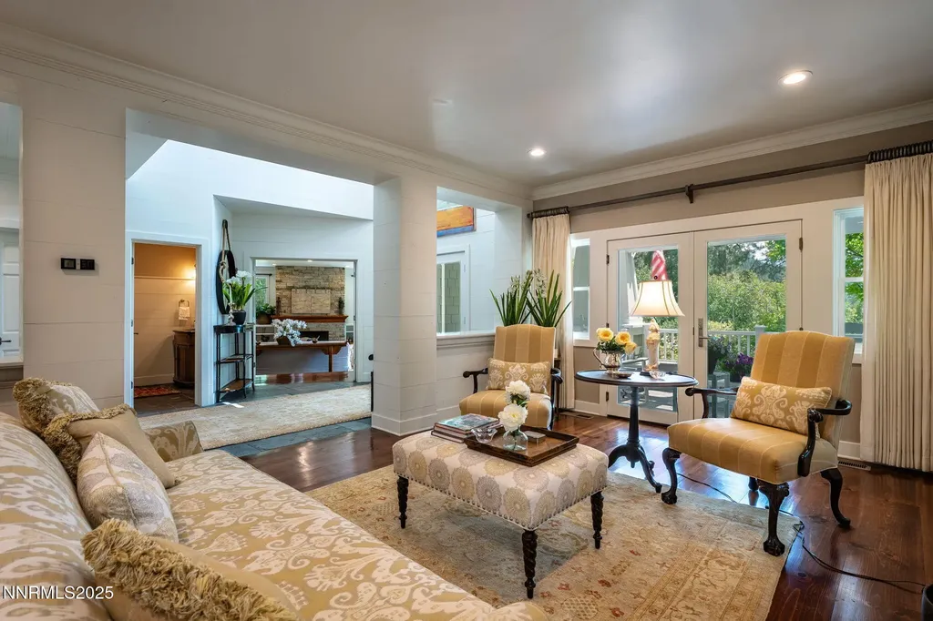 1964 Glenbrook House Glenbrook NV 89413
