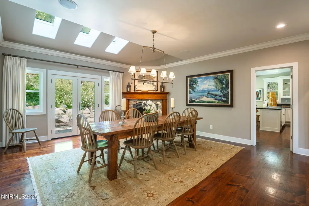 1964 Glenbrook House Glenbrook NV 89413