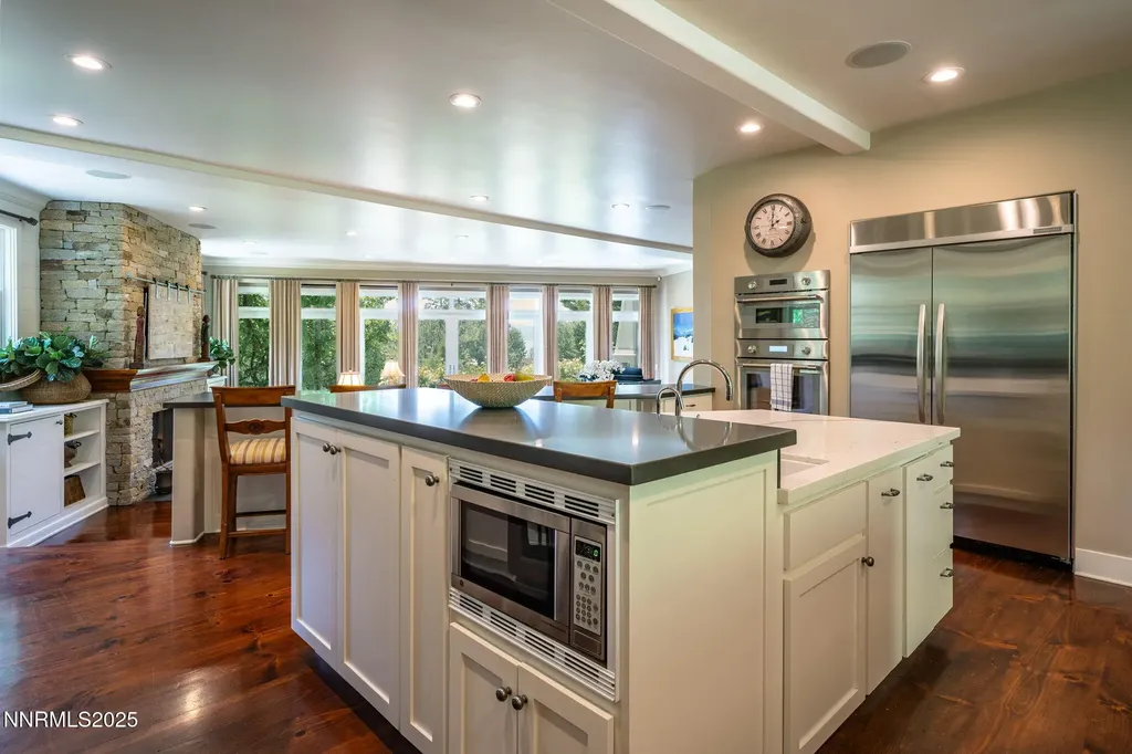 1964 Glenbrook House Glenbrook NV 89413