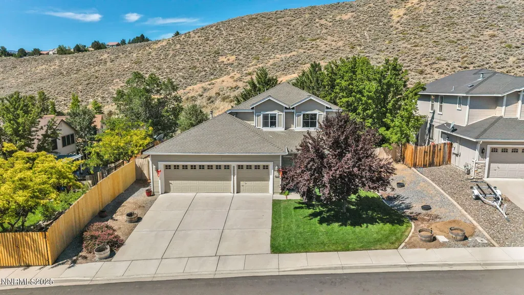 2971 Fox Trail Reno NV 89523