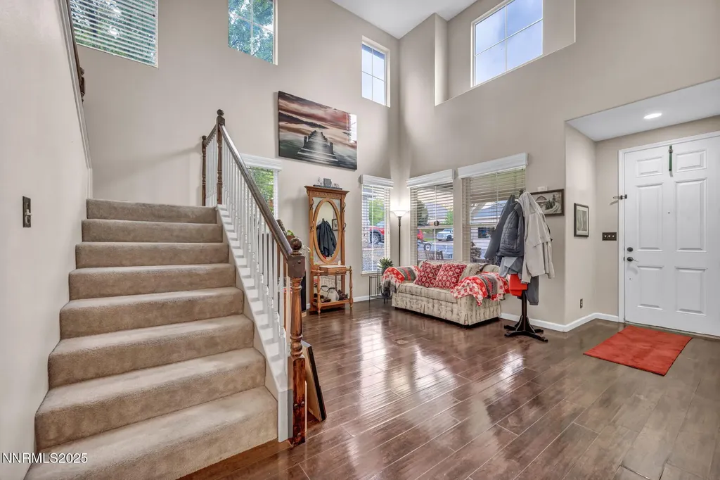 2971 Fox Trail Reno NV 89523