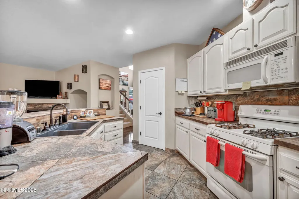 2971 Fox Trail Reno NV 89523