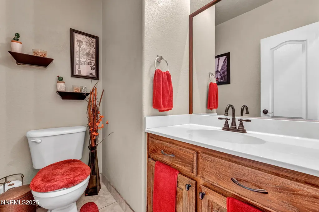 2971 Fox Trail Reno NV 89523