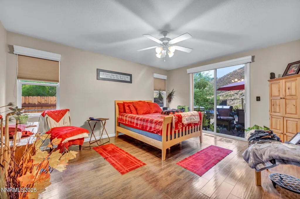2971 Fox Trail Reno NV 89523