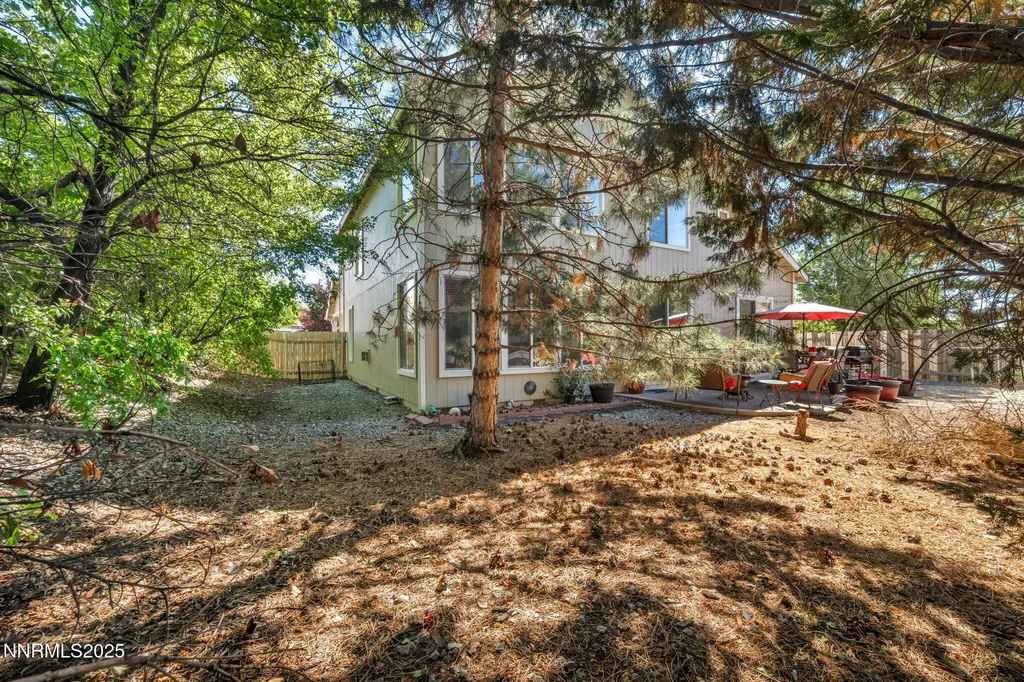2971 Fox Trail Reno NV 89523