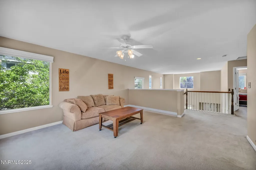 2971 Fox Trail Reno NV 89523