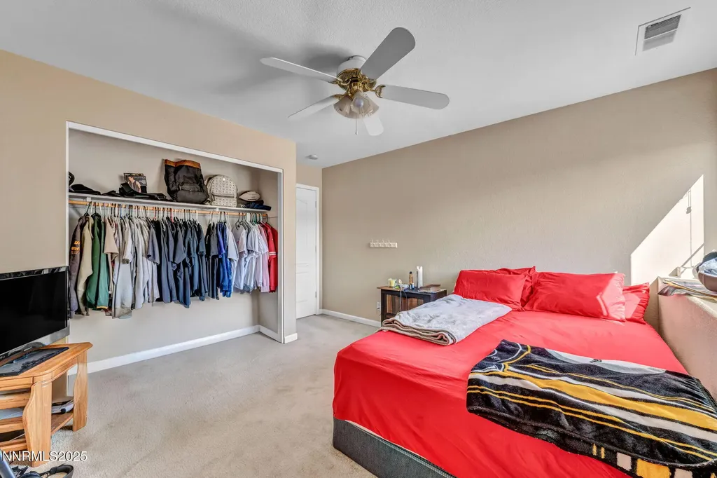 2971 Fox Trail Reno NV 89523