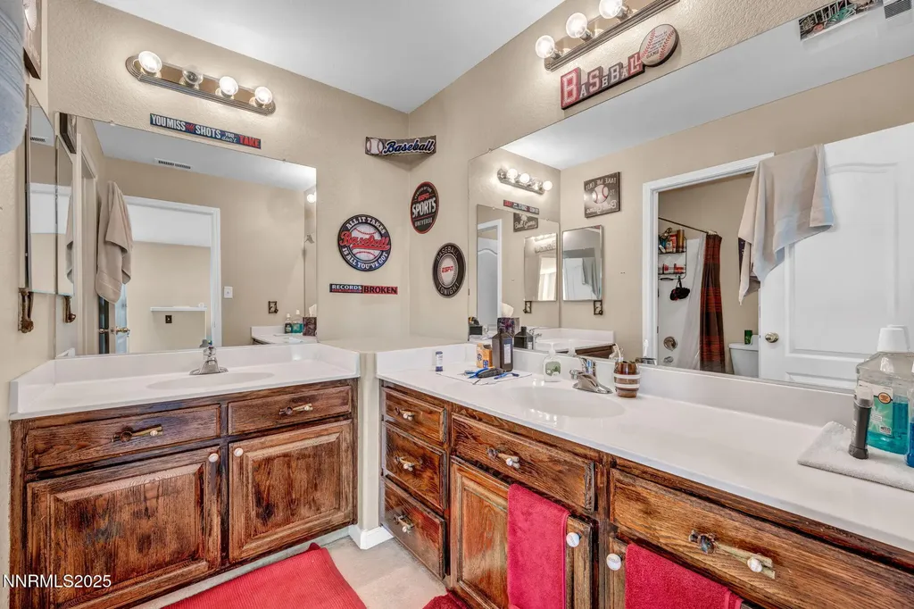 2971 Fox Trail Reno NV 89523