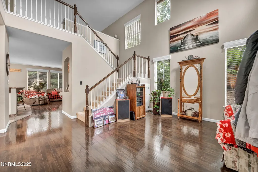 2971 Fox Trail Reno NV 89523