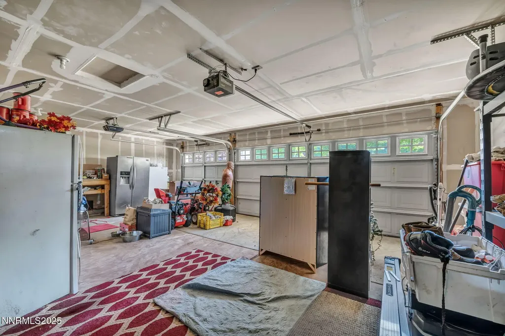 2971 Fox Trail Reno NV 89523