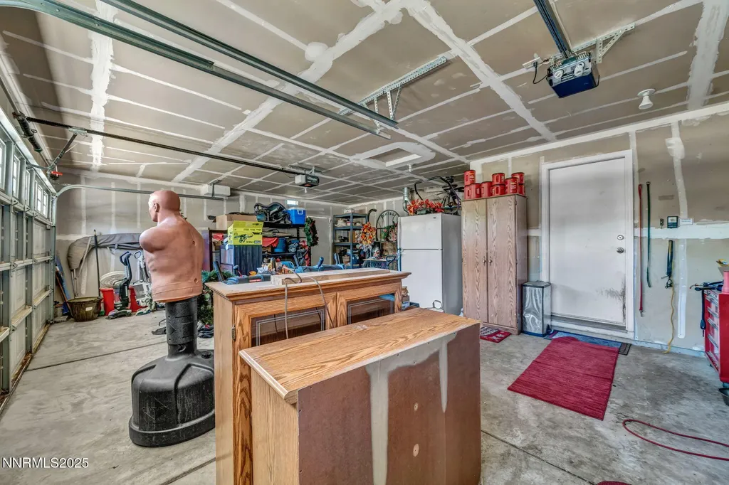 2971 Fox Trail Reno NV 89523