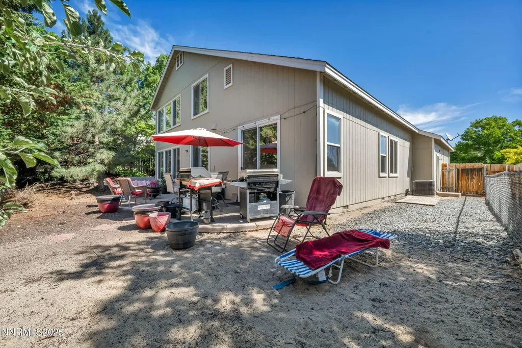 2971 Fox Trail Reno NV 89523