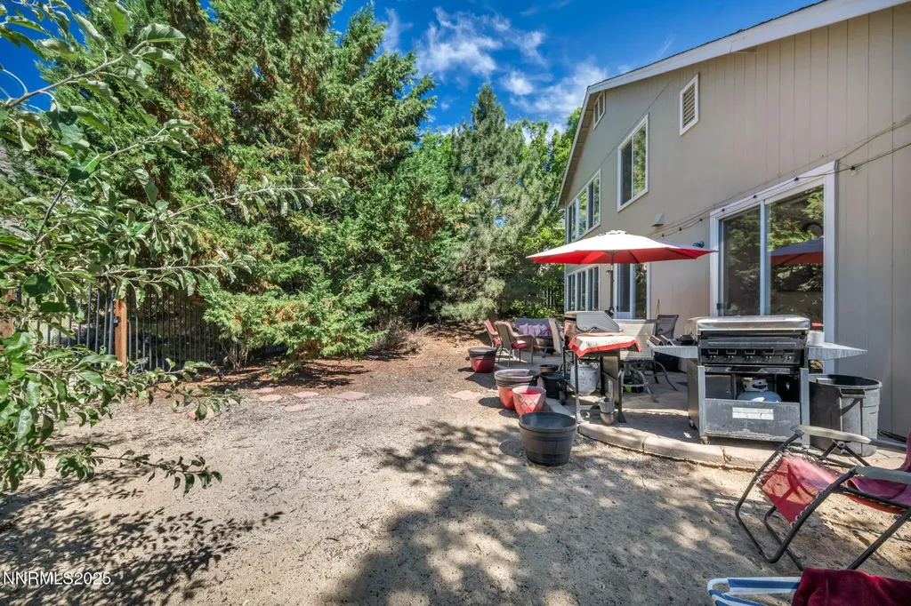 2971 Fox Trail Reno NV 89523