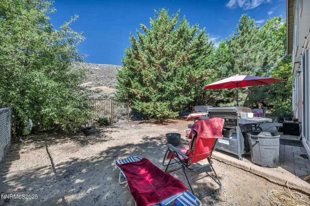 2971 Fox Trail Reno NV 89523