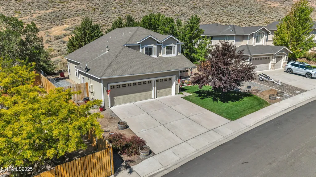 2971 Fox Trail Reno NV 89523