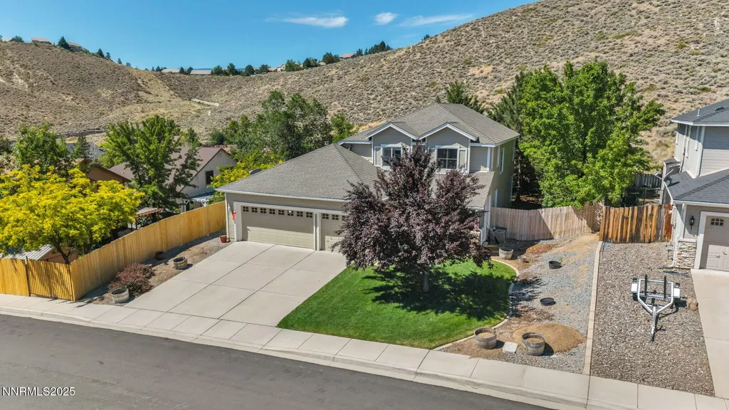2971 Fox Trail Reno NV 89523