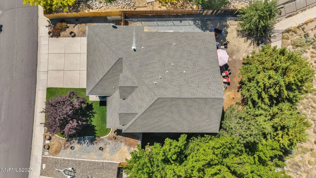 2971 Fox Trail Reno NV 89523