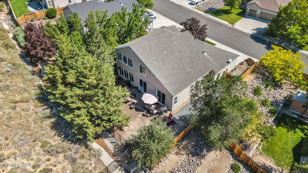2971 Fox Trail Reno NV 89523