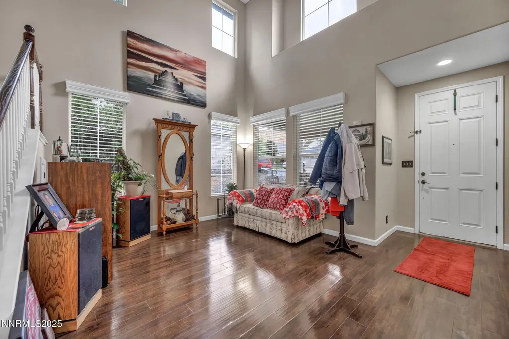 2971 Fox Trail Reno NV 89523