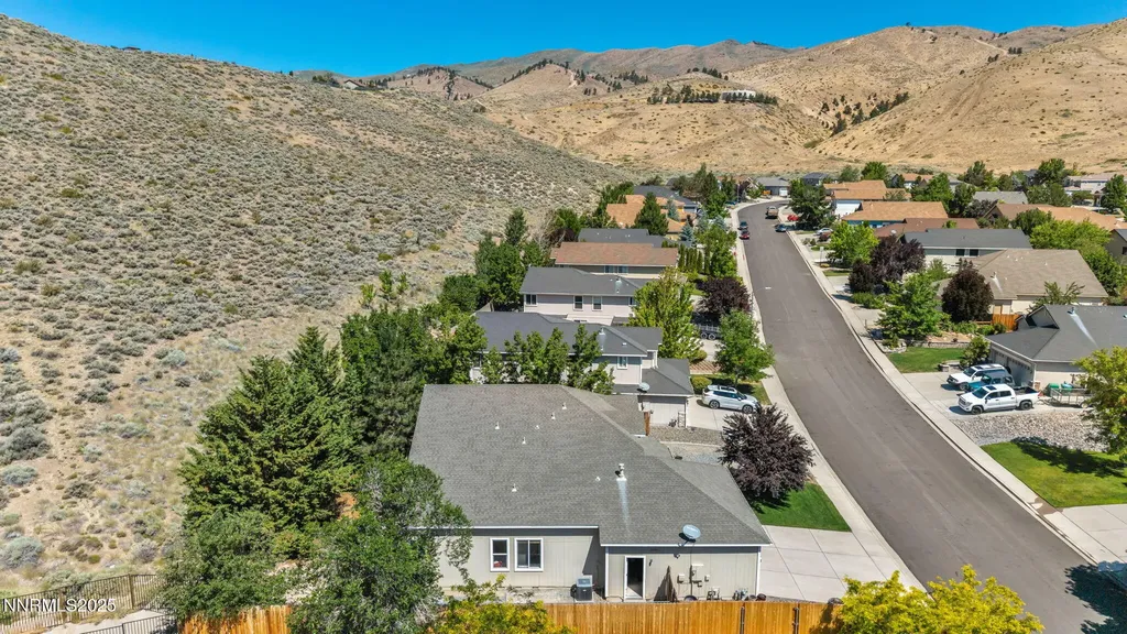 2971 Fox Trail Reno NV 89523