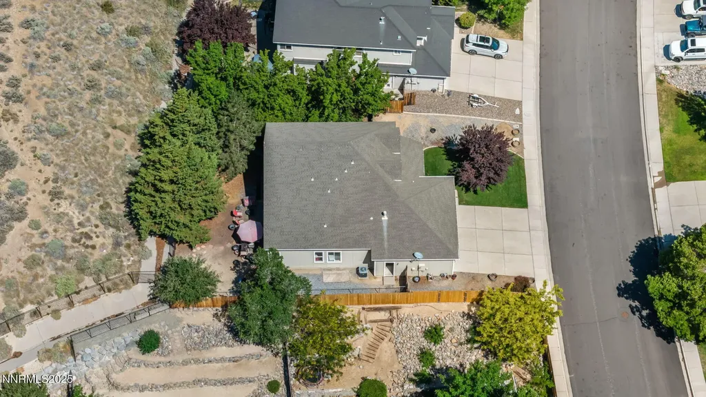 2971 Fox Trail Reno NV 89523