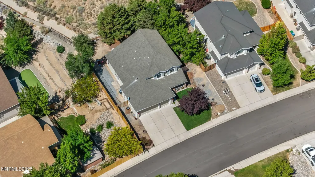 2971 Fox Trail Reno NV 89523