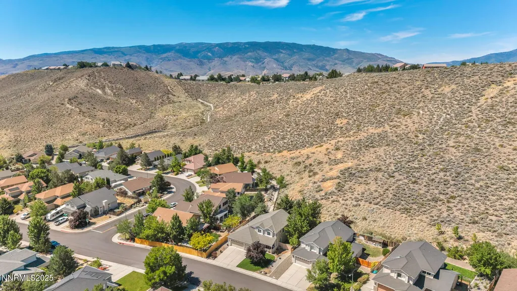 2971 Fox Trail Reno NV 89523