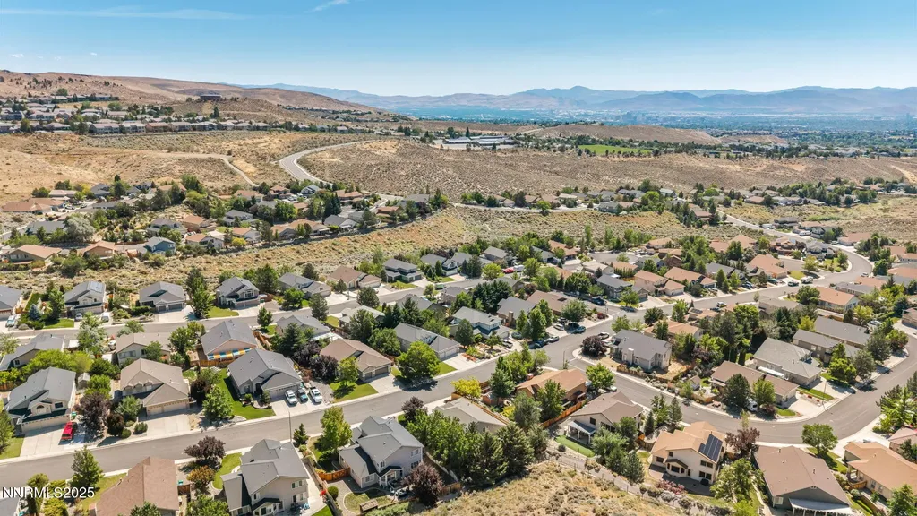 2971 Fox Trail Reno NV 89523