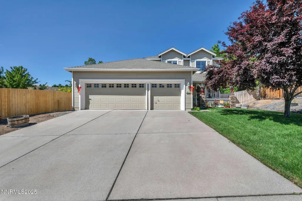 2971 Fox Trail Reno NV 89523