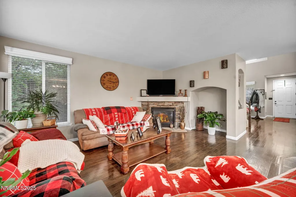 2971 Fox Trail Reno NV 89523