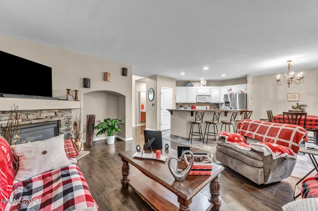 2971 Fox Trail Reno NV 89523