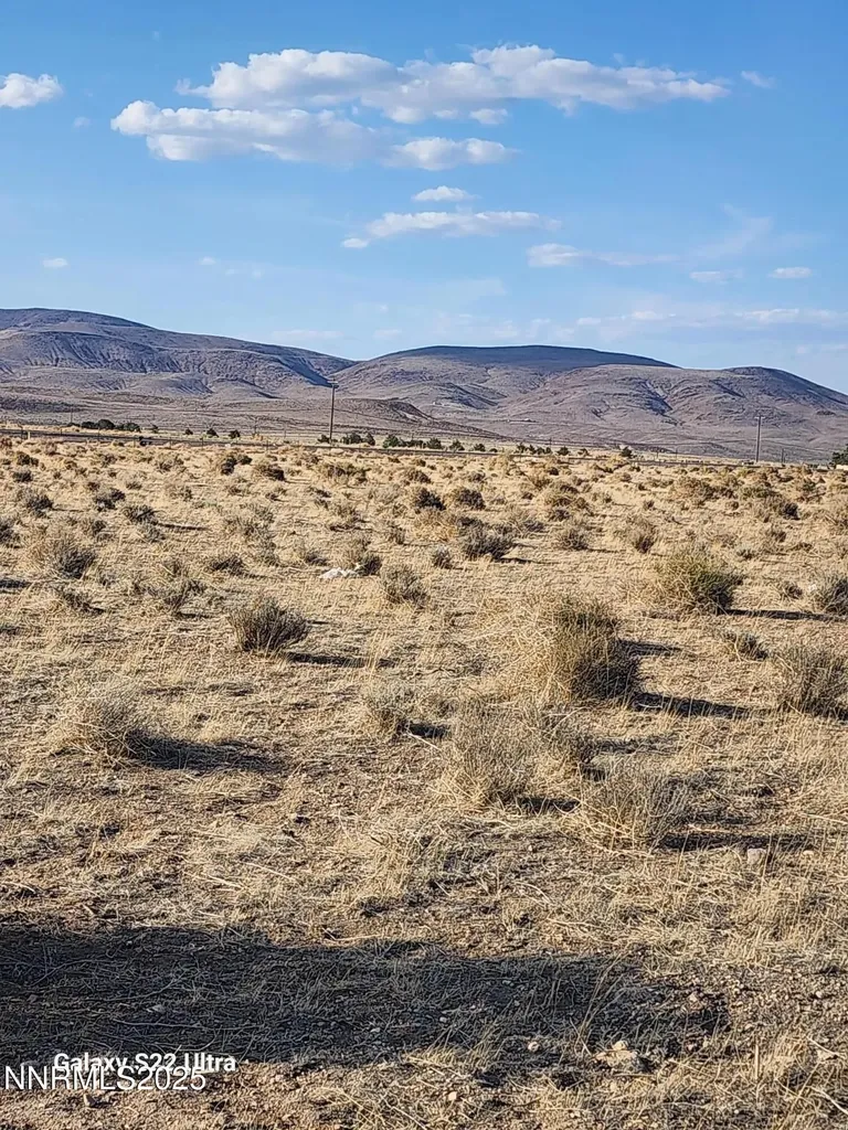 0 Spruce Silver Springs NV 89429