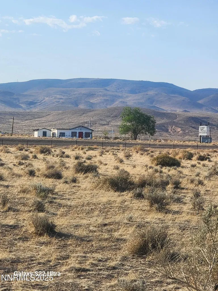 0 Spruce Silver Springs NV 89429