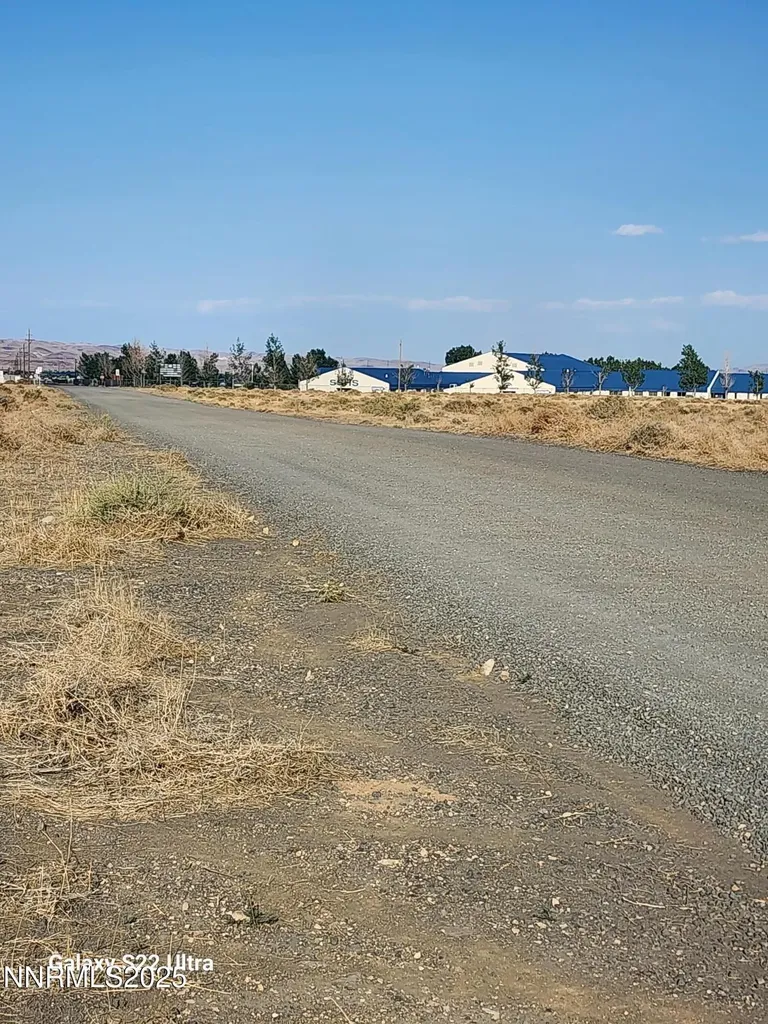 0 Spruce Silver Springs NV 89429