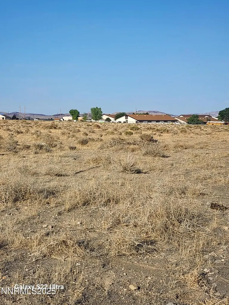 0 Spruce Silver Springs NV 89429