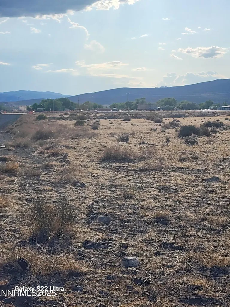0 Spruce Silver Springs NV 89429