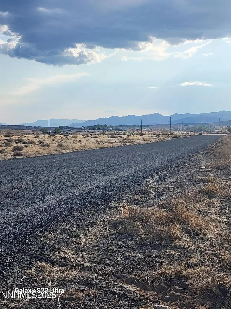 0 Spruce Silver Springs NV 89429