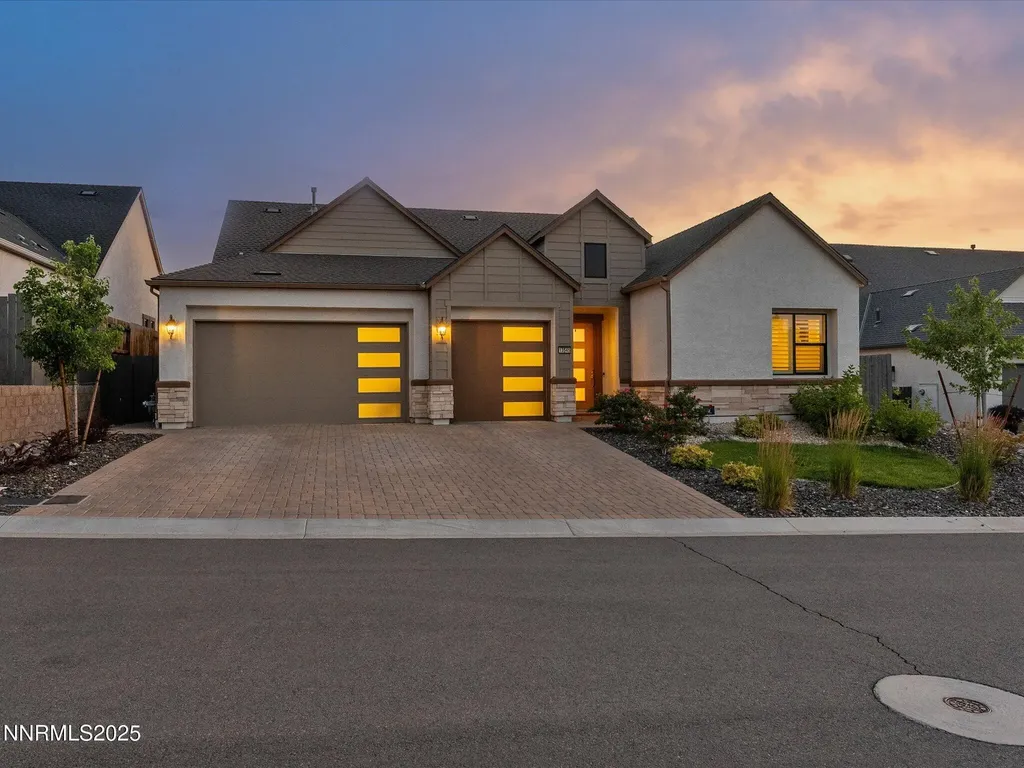 13545 Cobalt Sky Reno NV 89521
