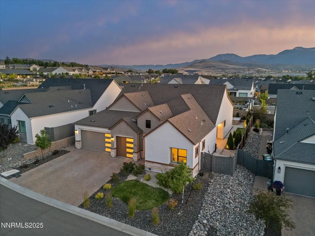 13545 Cobalt Sky Reno NV 89521