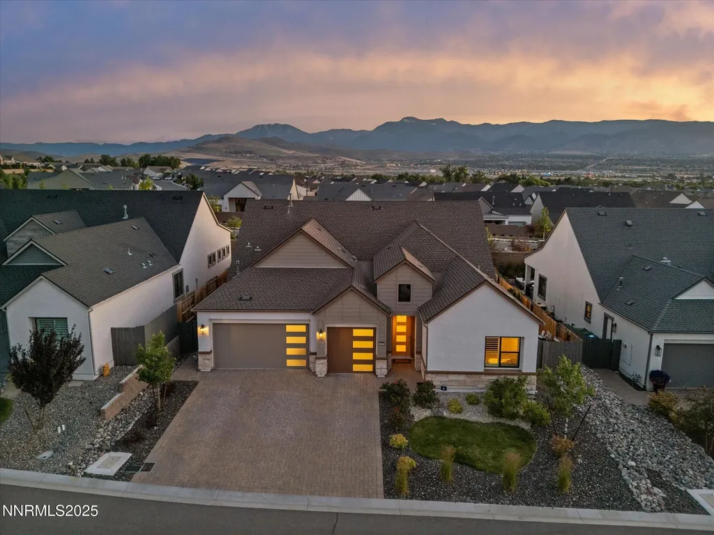 13545 Cobalt Sky Reno NV 89521