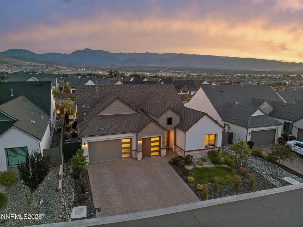 13545 Cobalt Sky Reno NV 89521